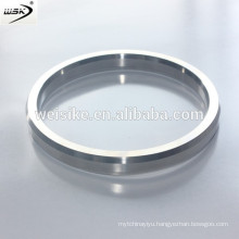 Stainless Steel API RTJ Gaskets in wenzhou weisike